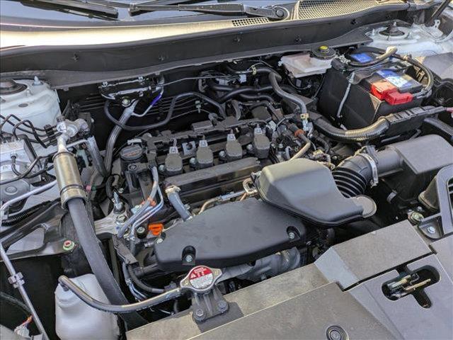 new 2025 Honda CR-V car, priced at $32,964