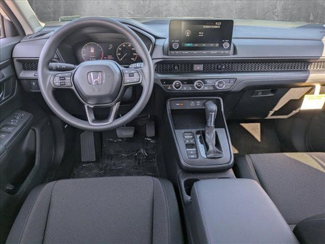 new 2025 Honda CR-V car, priced at $32,964