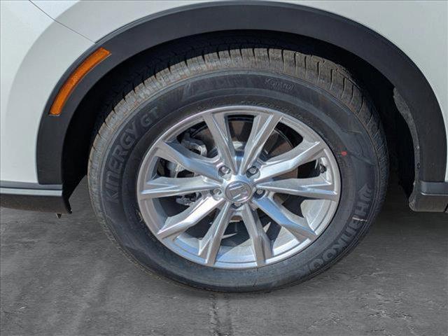 new 2025 Honda CR-V car, priced at $32,964