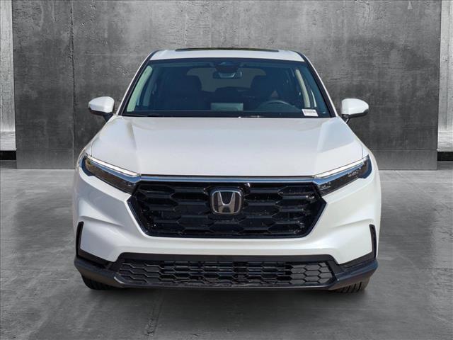 new 2025 Honda CR-V car, priced at $32,964