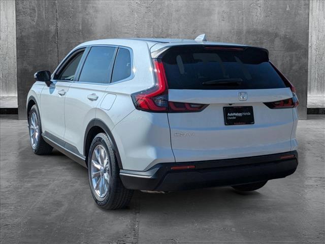 new 2025 Honda CR-V car, priced at $32,964