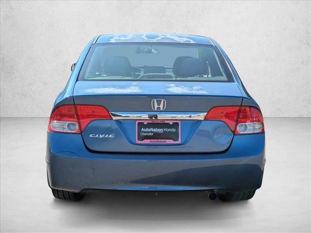 used 2011 Honda Civic car, priced at $9,983