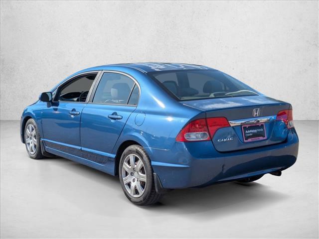 used 2011 Honda Civic car, priced at $9,983