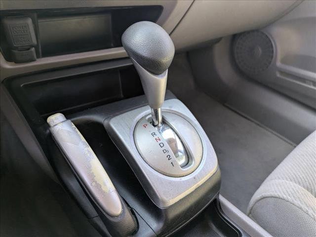 used 2011 Honda Civic car, priced at $9,983