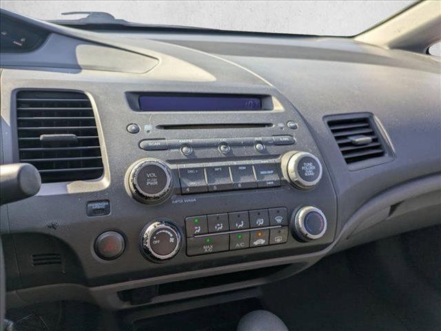 used 2011 Honda Civic car, priced at $9,983