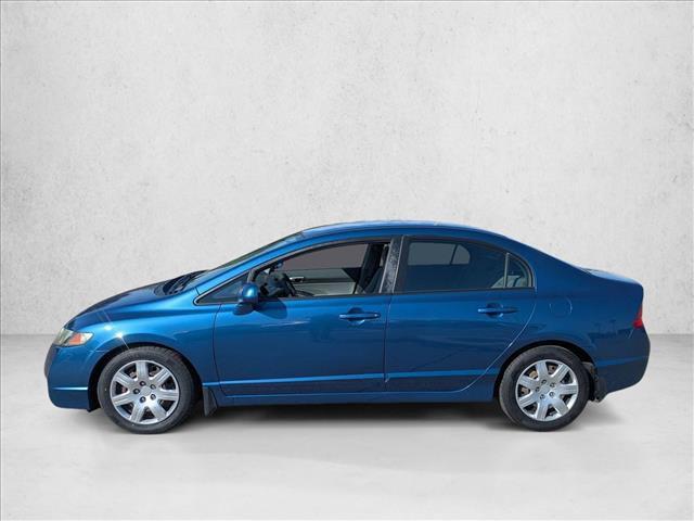 used 2011 Honda Civic car, priced at $9,983