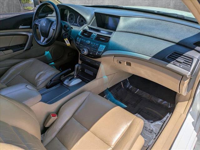 used 2009 Honda Accord car, priced at $8,419