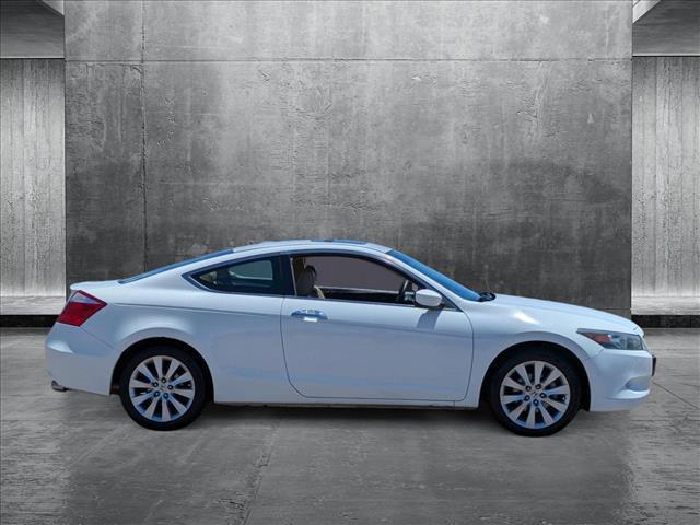 used 2009 Honda Accord car, priced at $8,419