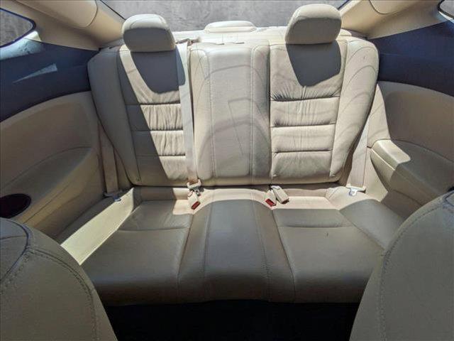 used 2009 Honda Accord car, priced at $8,419