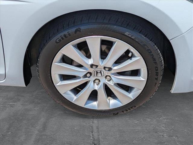 used 2009 Honda Accord car, priced at $8,419