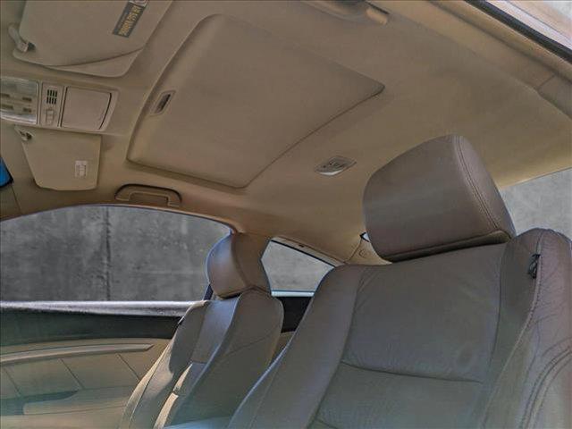 used 2009 Honda Accord car, priced at $8,419