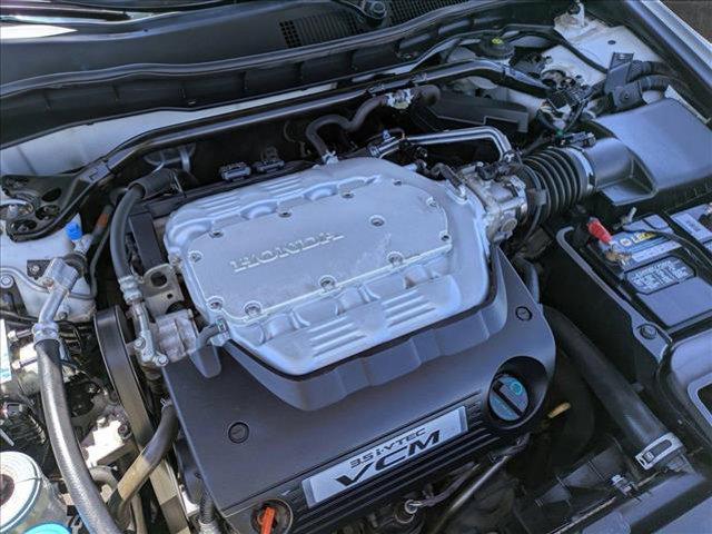 used 2009 Honda Accord car, priced at $8,419