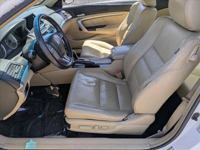 used 2009 Honda Accord car, priced at $8,419