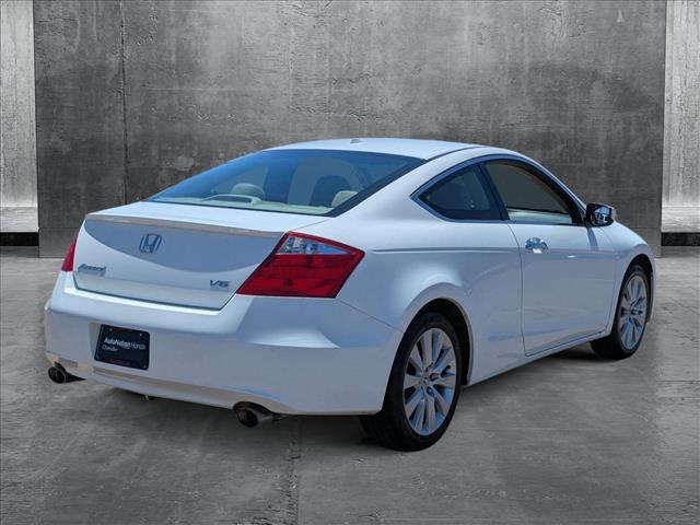 used 2009 Honda Accord car, priced at $8,419