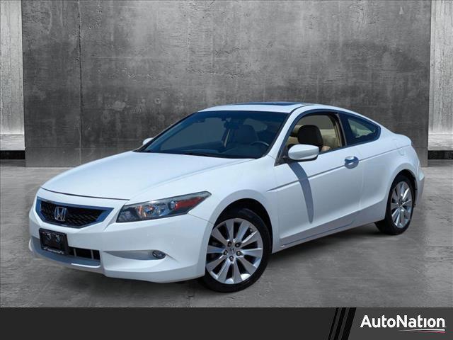 used 2009 Honda Accord car, priced at $8,419