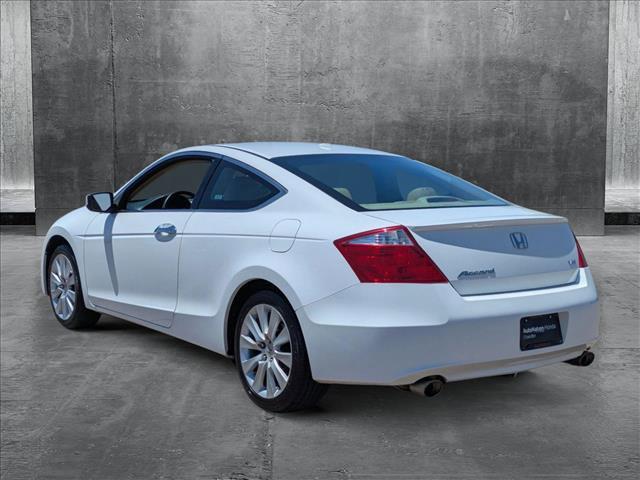 used 2009 Honda Accord car, priced at $8,419