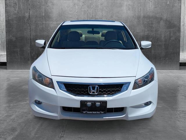 used 2009 Honda Accord car, priced at $8,419