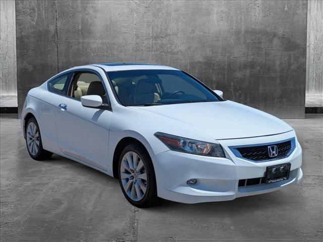 used 2009 Honda Accord car, priced at $8,419