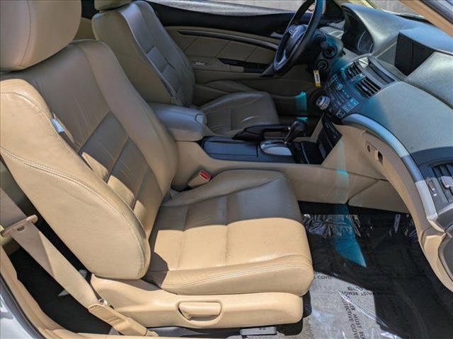 used 2009 Honda Accord car, priced at $8,419