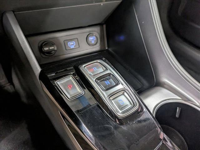 used 2023 Hyundai Sonata car, priced at $19,955
