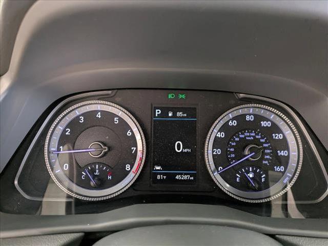 used 2023 Hyundai Sonata car, priced at $19,955