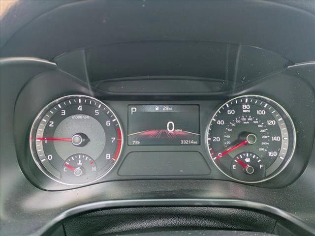 used 2024 Kia Forte car, priced at $16,594