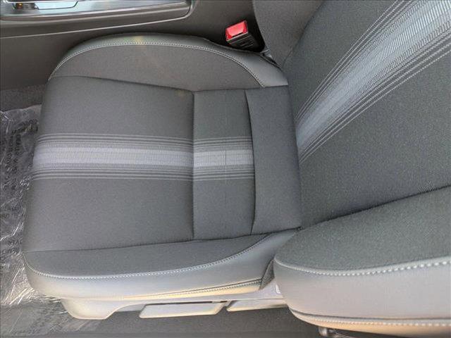 new 2025 Honda Civic car, priced at $29,055