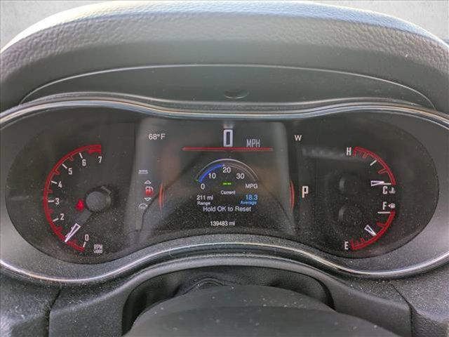 used 2014 Dodge Durango car, priced at $10,698