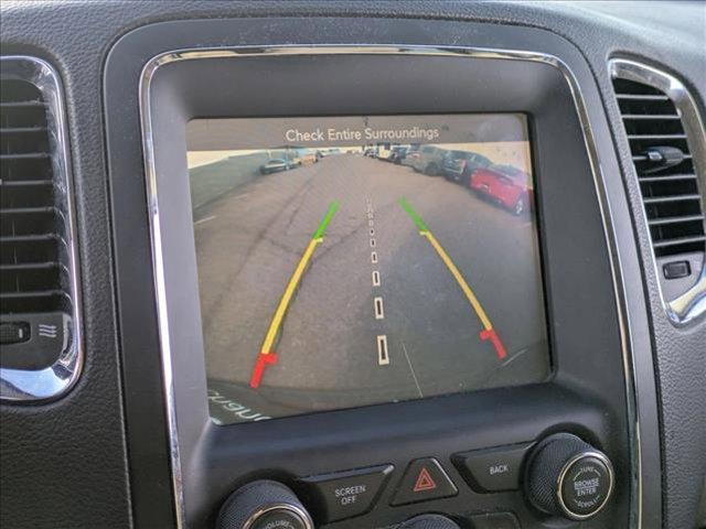 used 2014 Dodge Durango car, priced at $10,698