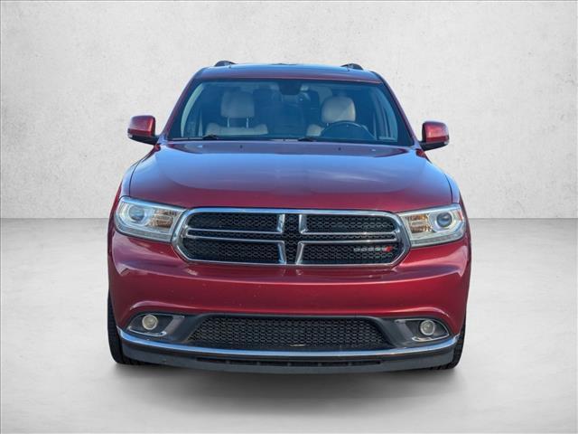 used 2014 Dodge Durango car, priced at $10,698