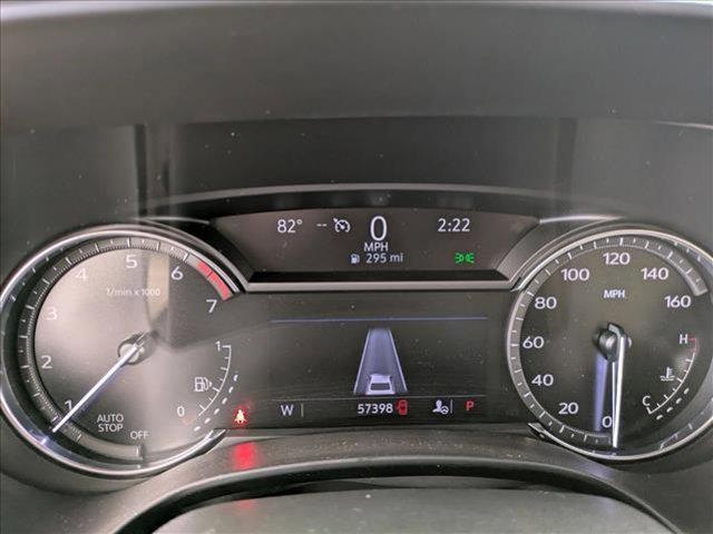 used 2021 Cadillac CT4 car, priced at $23,594