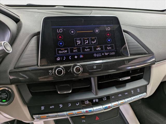 used 2021 Cadillac CT4 car, priced at $23,594