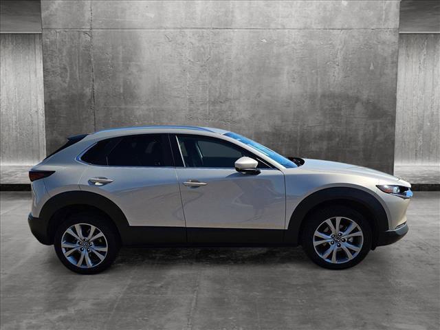 used 2023 Mazda CX-30 car, priced at $20,997