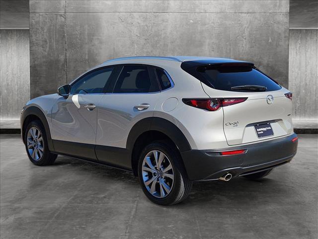 used 2023 Mazda CX-30 car, priced at $20,997