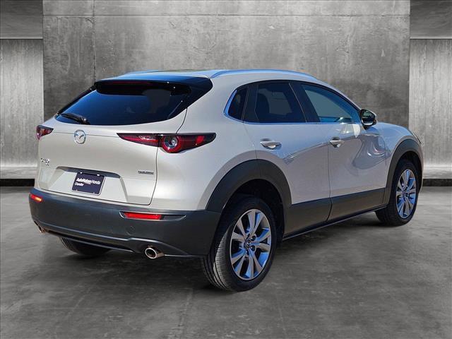 used 2023 Mazda CX-30 car, priced at $20,997