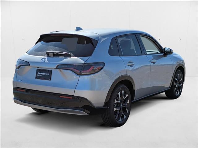 new 2026 Honda HR-V car, priced at $31,763