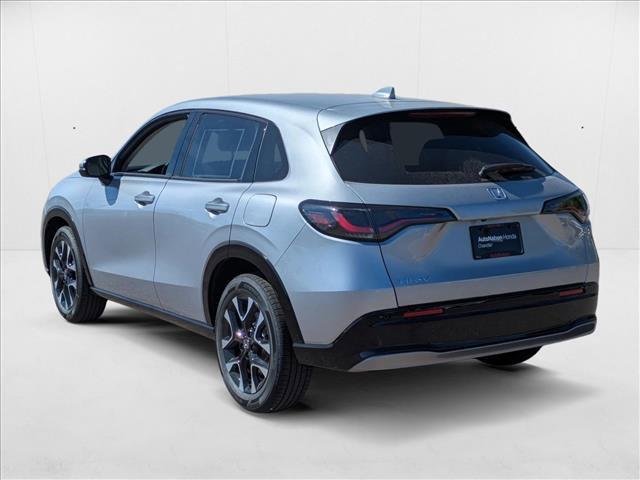 new 2026 Honda HR-V car, priced at $31,763