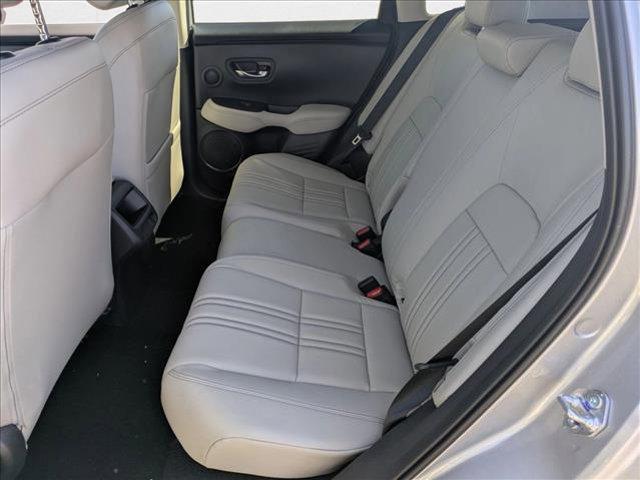 new 2026 Honda HR-V car, priced at $31,763