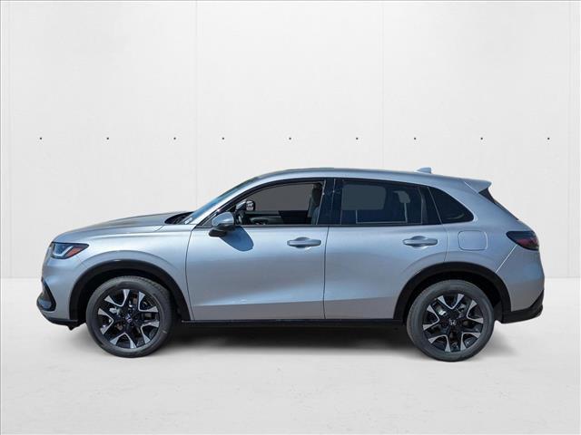 new 2026 Honda HR-V car, priced at $31,763