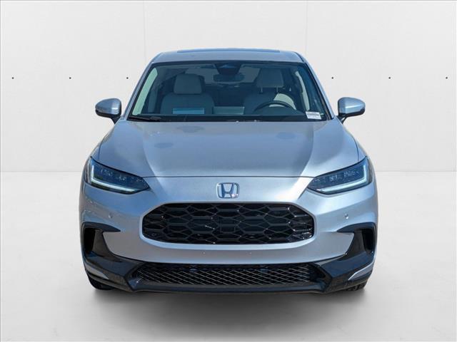 new 2026 Honda HR-V car, priced at $31,763