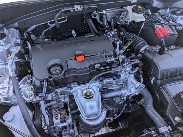 new 2026 Honda HR-V car, priced at $31,763