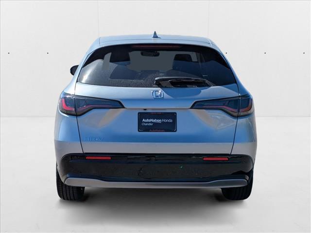 new 2026 Honda HR-V car, priced at $31,763