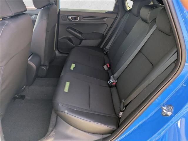 new 2026 Honda Civic car, priced at $28,382