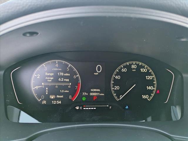 new 2026 Honda Civic car, priced at $28,382