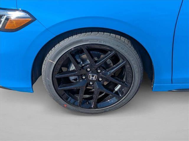 new 2026 Honda Civic car, priced at $28,382