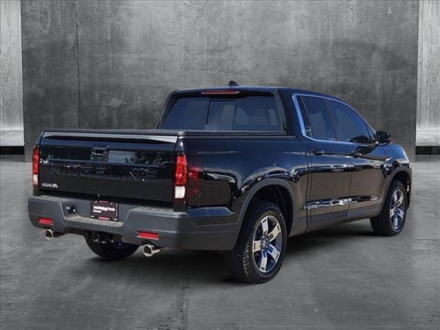 new 2024 Honda Ridgeline car, priced at $43,266