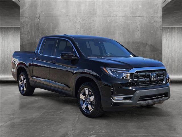 new 2024 Honda Ridgeline car, priced at $43,266