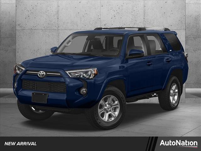 used 2020 Toyota 4Runner car, priced at $40,995