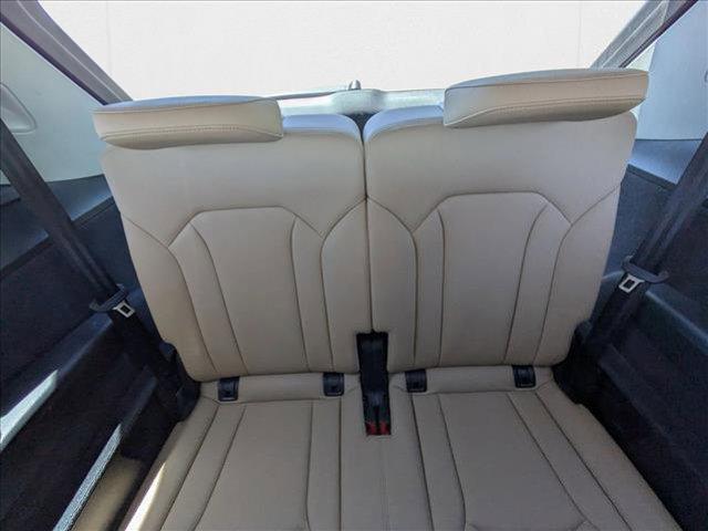 used 2024 Audi Q7 car, priced at $38,998
