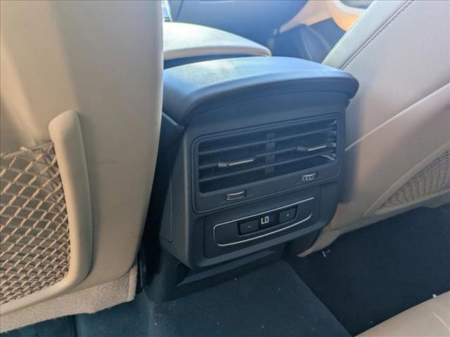 used 2024 Audi Q7 car, priced at $38,998